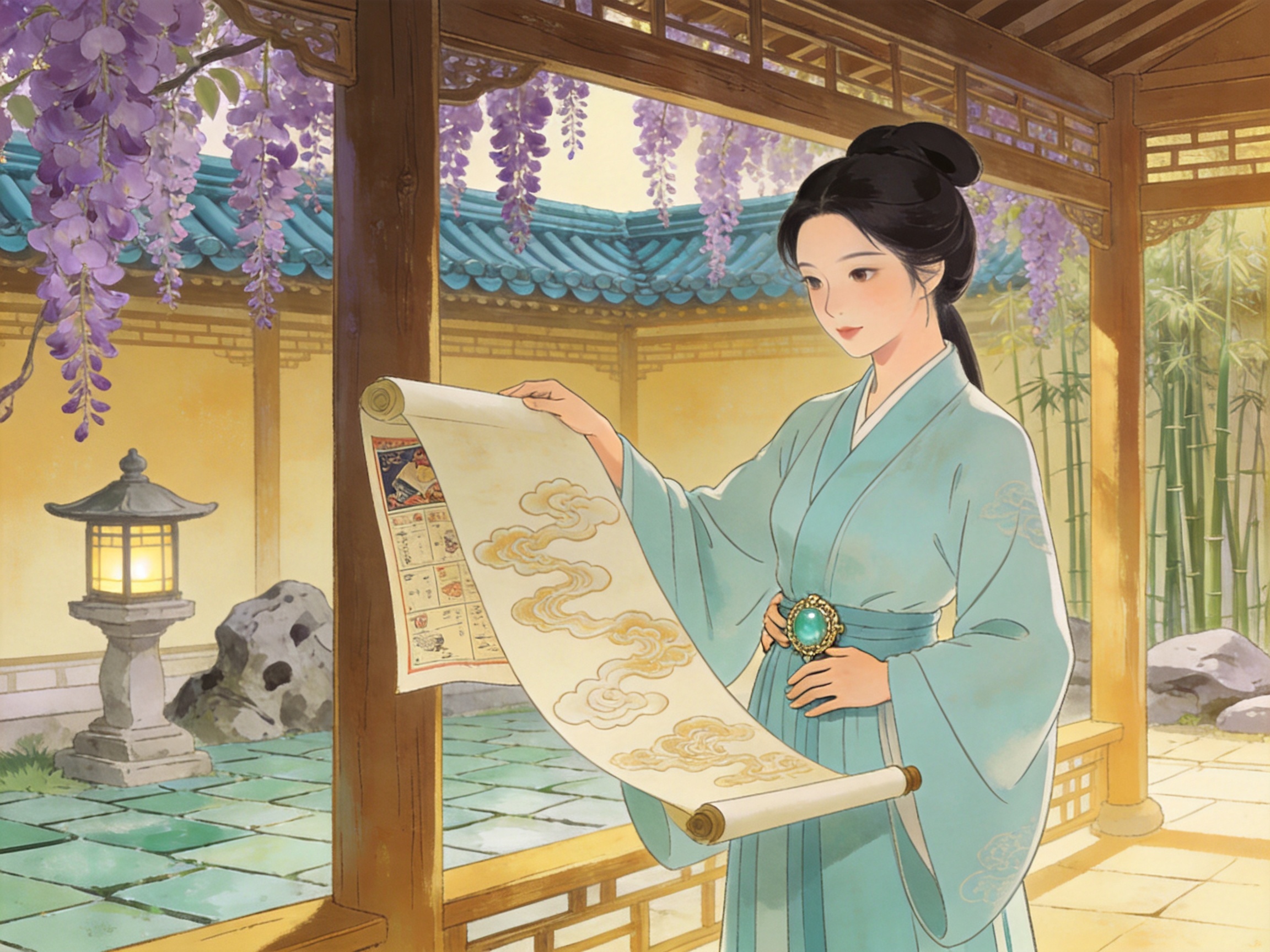 沉香如屑 海报